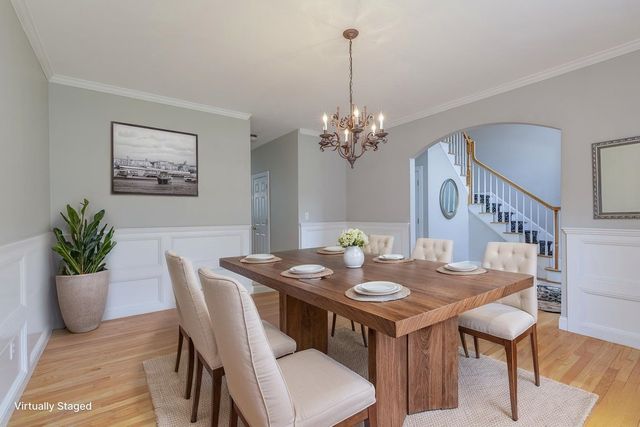 17 Nottingham Road, Windham, NH 03087