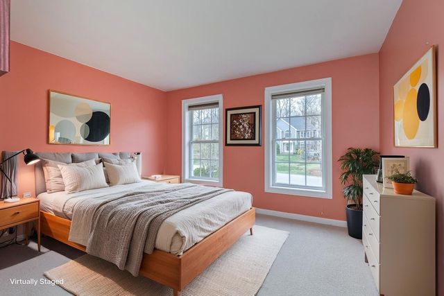 17 Nottingham Road, Windham, NH 03087