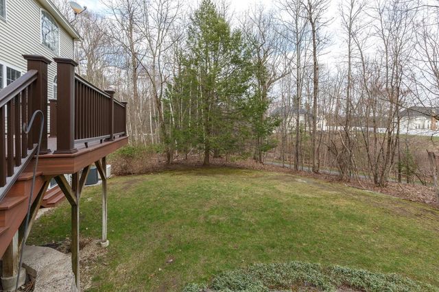 17 Nottingham Road, Windham, NH 03087