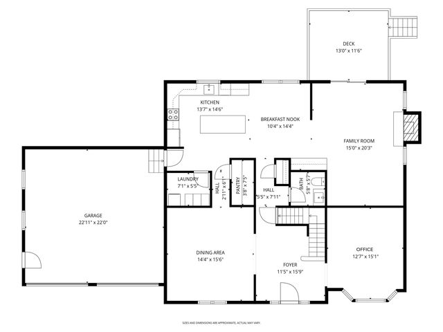 17 Nottingham Road, Windham, NH 03087