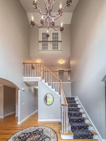 17 Nottingham Road, Windham, NH 03087