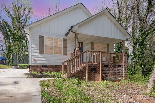 440 Moore Street, Salisbury, NC 28144
