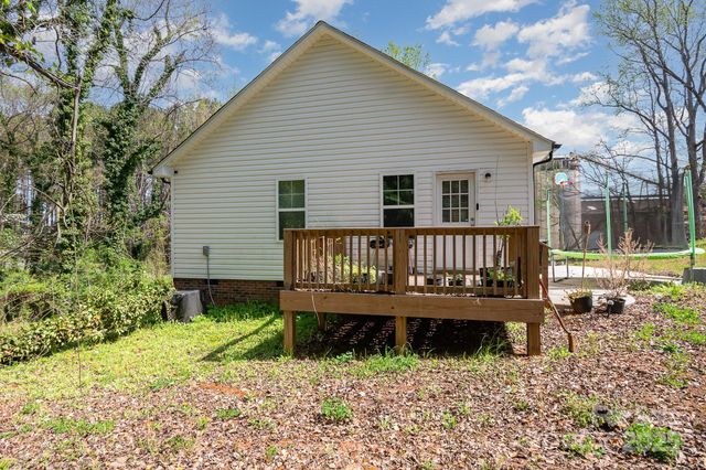 440 Moore Street, Salisbury, NC 28144