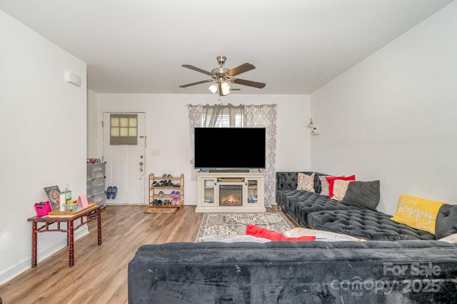 440 Moore Street, Salisbury, NC 28144