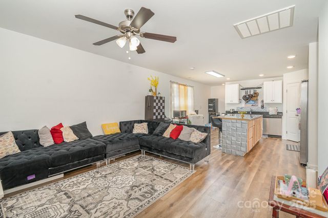 440 Moore Street, Salisbury, NC 28144