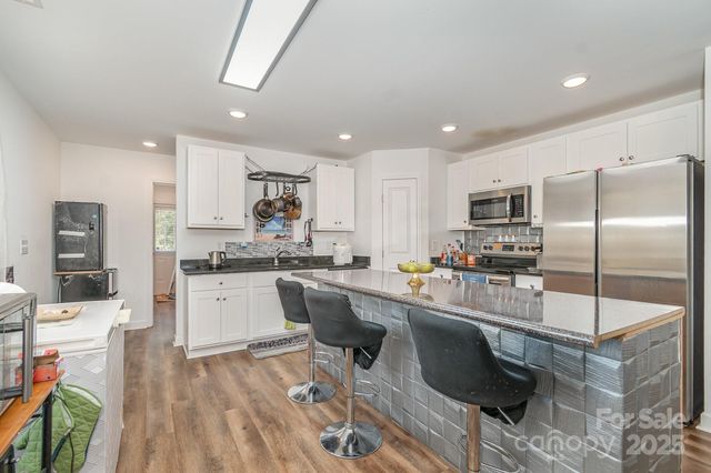 440 Moore Street, Salisbury, NC 28144