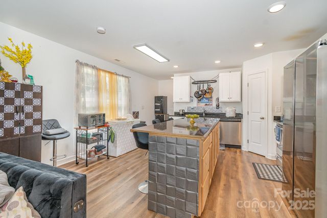 440 Moore Street, Salisbury, NC 28144