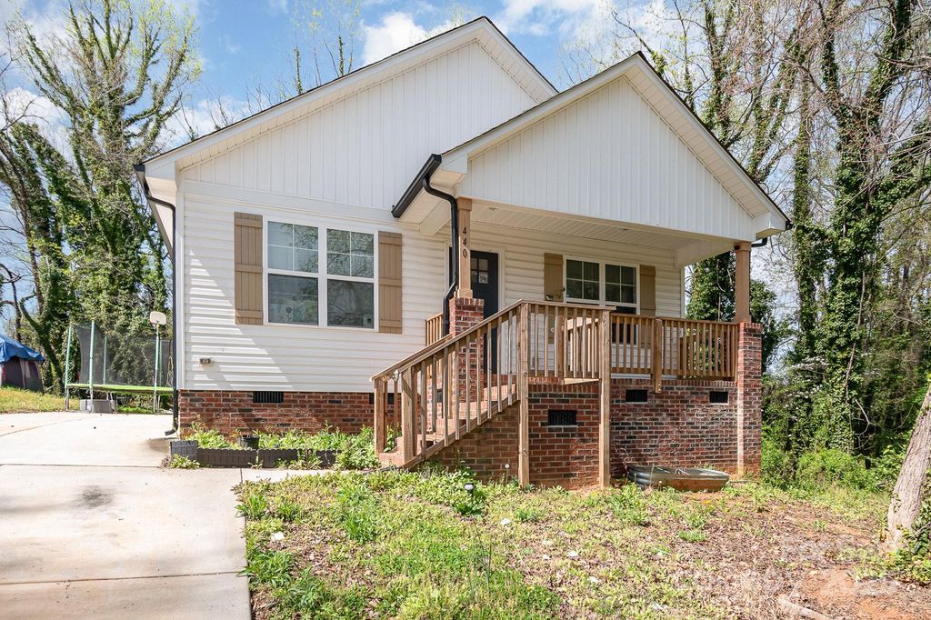 440 Moore Street, Salisbury, NC 28144