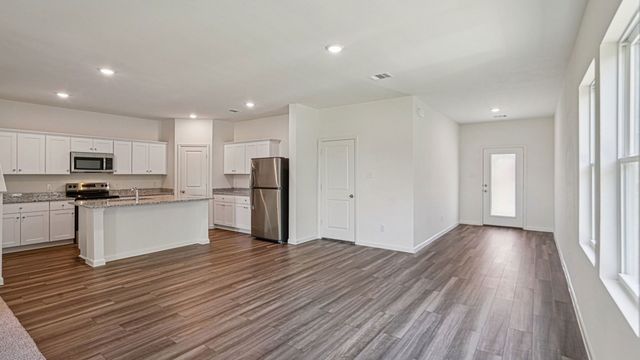 6076 Mojave Drive, Forney, TX 75126