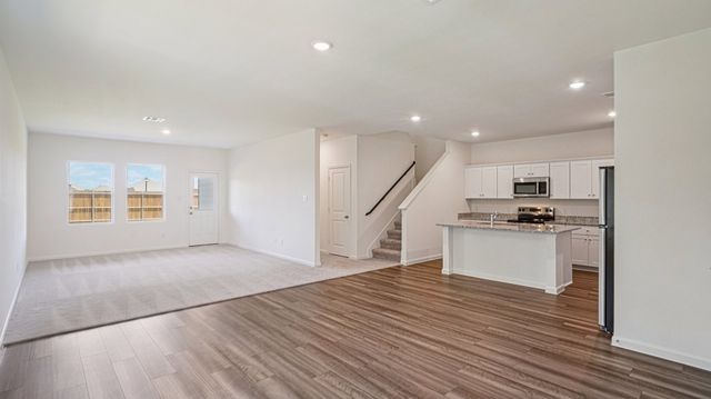 6076 Mojave Drive, Forney, TX 75126