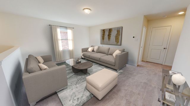 6076 Mojave Drive, Forney, TX 75126