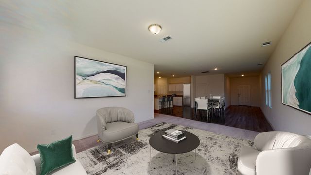 6076 Mojave Drive, Forney, TX 75126