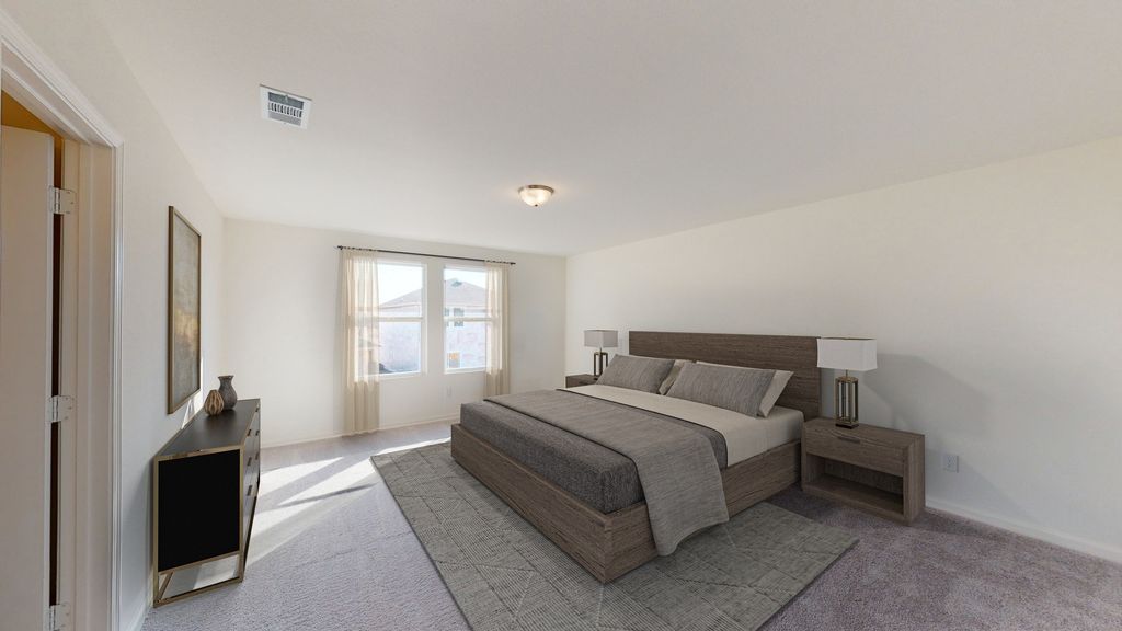 6076 Mojave Drive, Forney, TX 75126