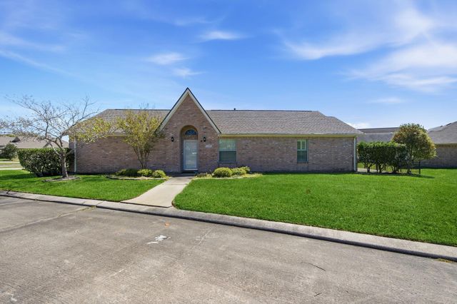 11353 Windlass Lane, Willis, TX 77318