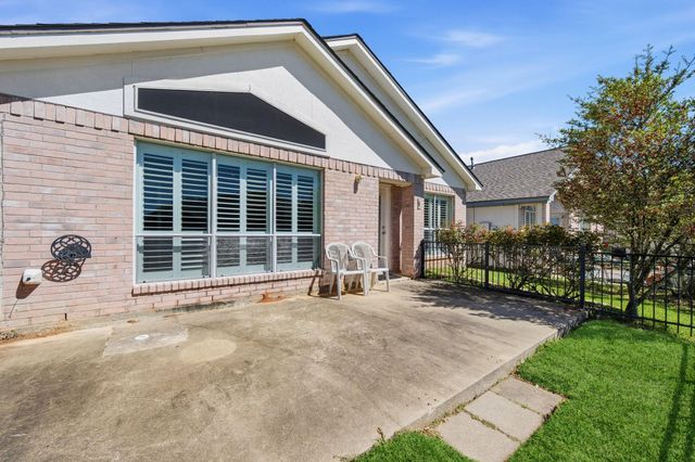 11353 Windlass Lane, Willis, TX 77318