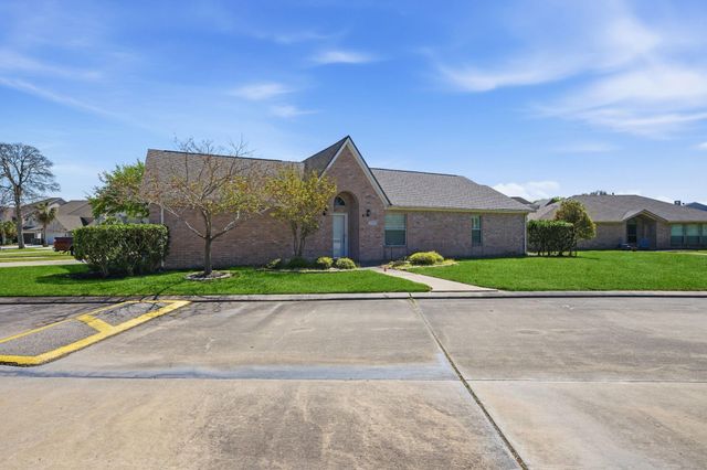 11353 Windlass Lane, Willis, TX 77318