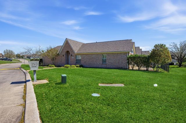11353 Windlass Lane, Willis, TX 77318