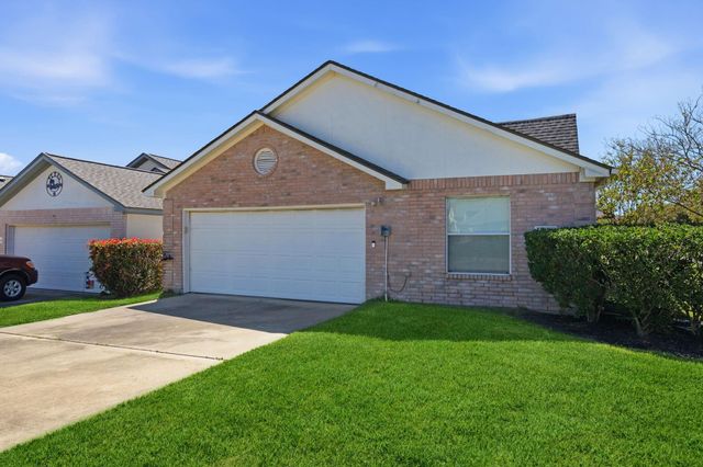 11353 Windlass Lane, Willis, TX 77318