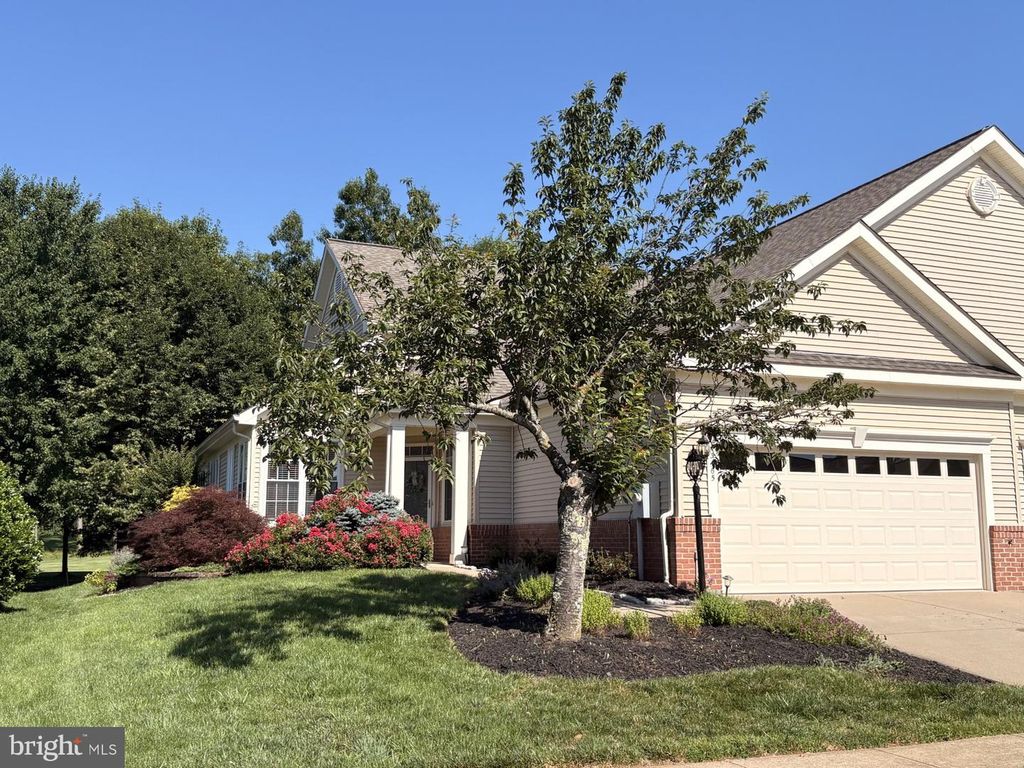13465 VICTORY GALLOP WAY, Gainesville, VA 20155