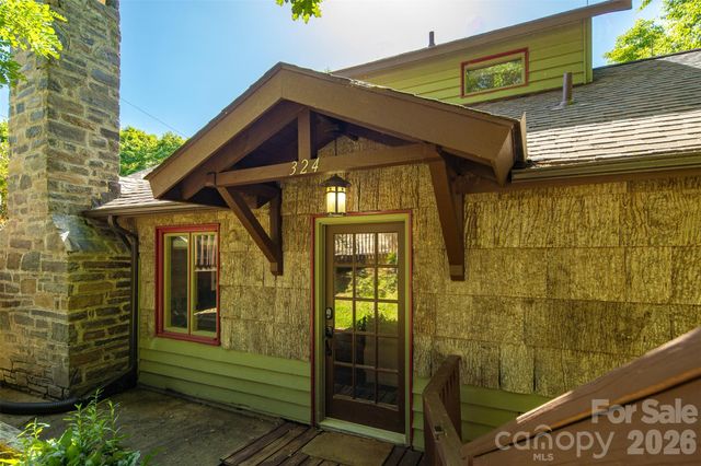 324 Celestial Drive, Blowing Rock, NC 28605