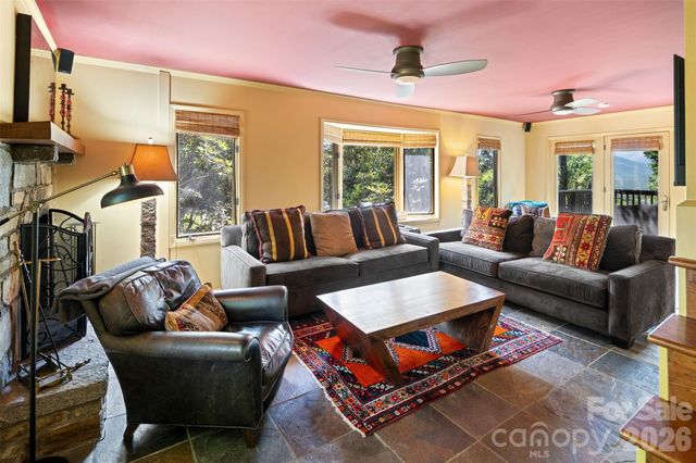 324 Celestial Drive, Blowing Rock, NC 28605