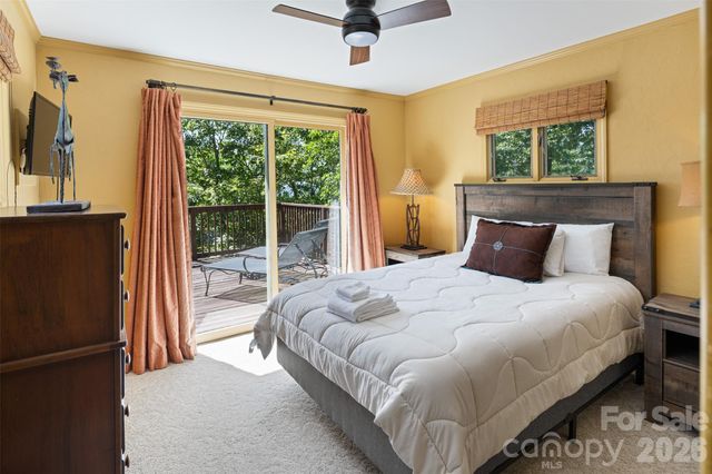 324 Celestial Drive, Blowing Rock, NC 28605