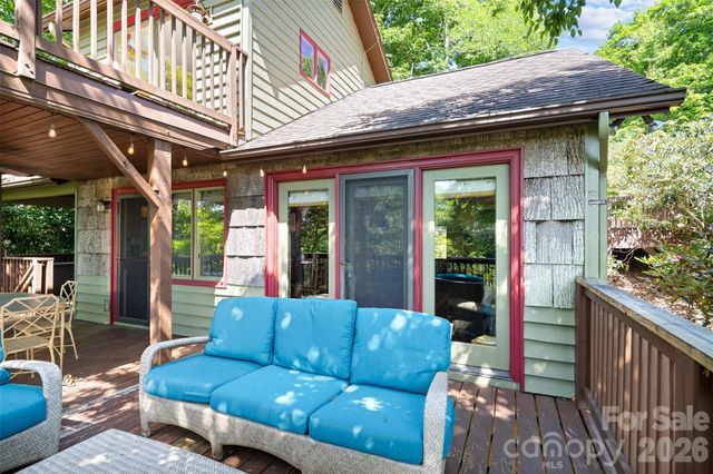 324 Celestial Drive, Blowing Rock, NC 28605