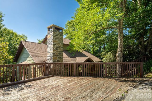 324 Celestial Drive, Blowing Rock, NC 28605