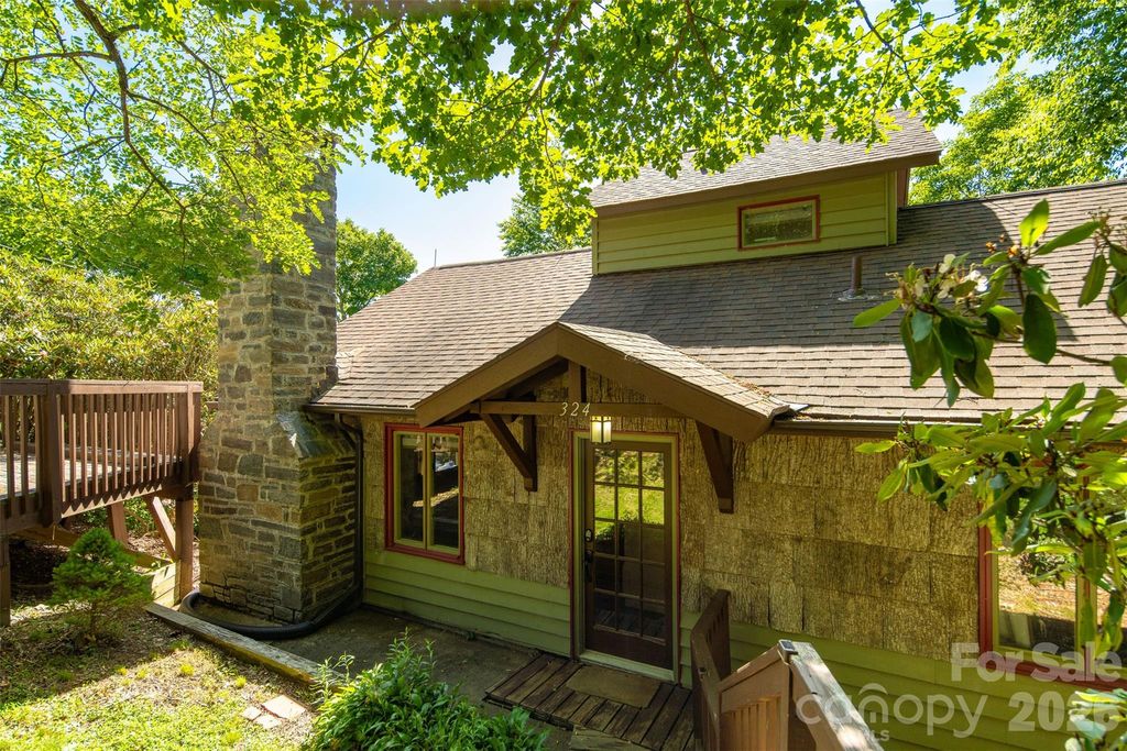 324 Celestial Drive, Blowing Rock, NC 28605