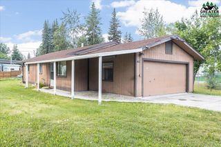 1207 WARREN STREET, Fairbanks, AK 99701