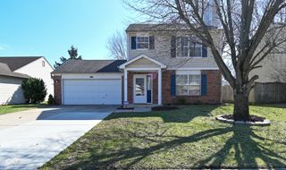 8539 Country Club Boulevard, Indianapolis, IN 46234