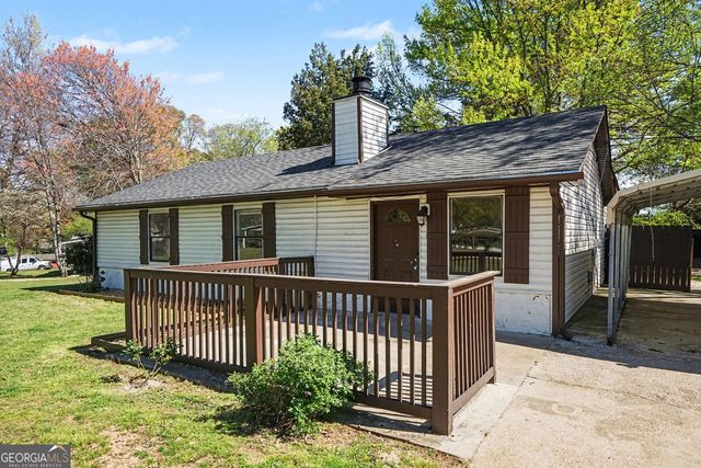 724 Highland Loop, Lawrenceville, GA 30046