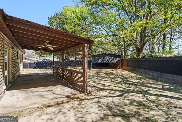 724 Highland Loop, Lawrenceville, GA 30046