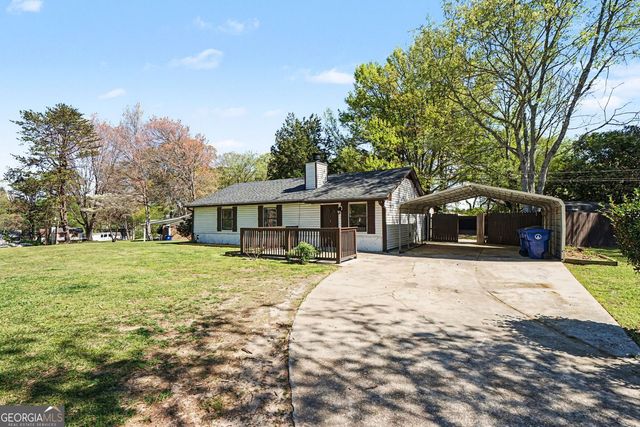 724 Highland Loop, Lawrenceville, GA 30046