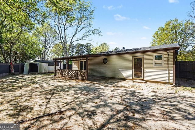 724 Highland Loop, Lawrenceville, GA 30046