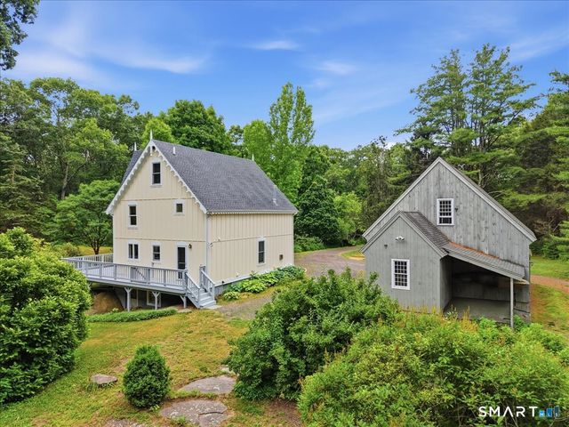 124 Town Street, East Haddam, CT 06423