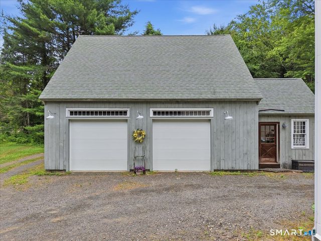 124 Town Street, East Haddam, CT 06423