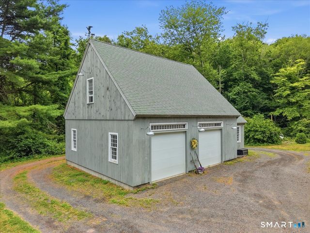 124 Town Street, East Haddam, CT 06423