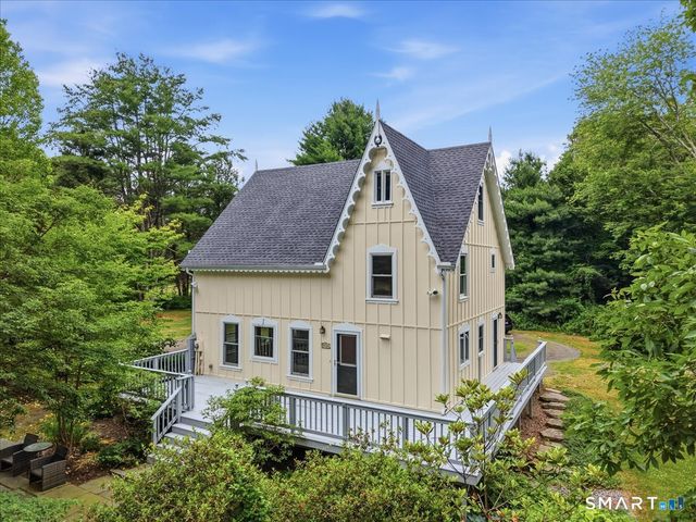 124 Town Street, East Haddam, CT 06423