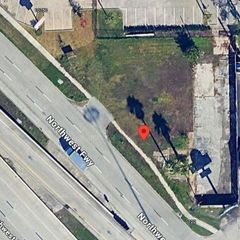 11020 Northwest Freeway, Houston, TX 77092