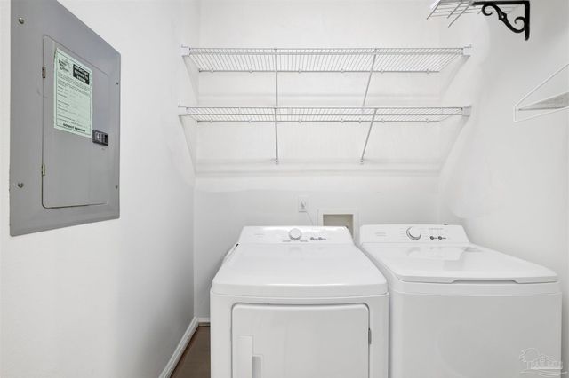 554 Santos St, Pensacola, FL 32502