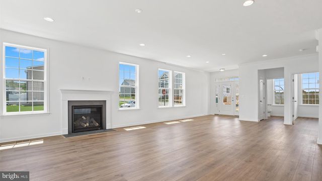 HOMESITE 546 LORD FAIRFAX ST, Charles Town, WV 25414