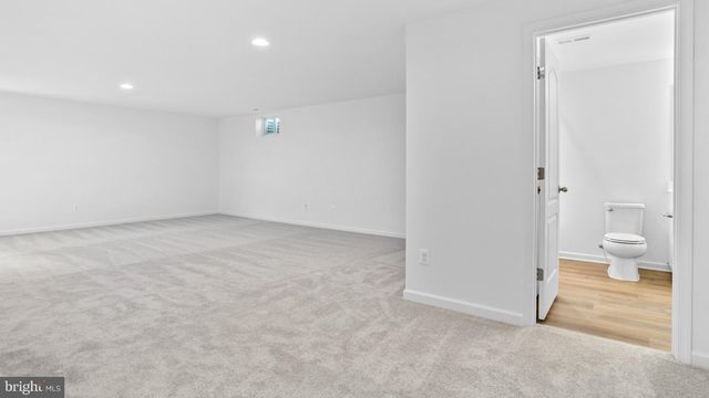 HOMESITE 546 LORD FAIRFAX ST, Charles Town, WV 25414