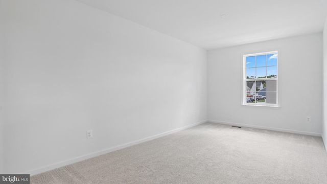 HOMESITE 546 LORD FAIRFAX ST, Charles Town, WV 25414