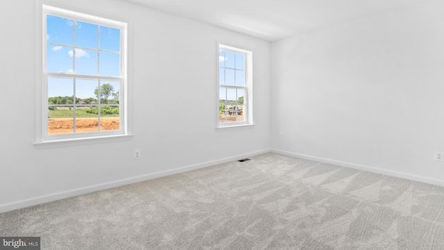 HOMESITE 546 LORD FAIRFAX ST, Charles Town, WV 25414