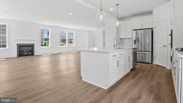 HOMESITE 546 LORD FAIRFAX ST, Charles Town, WV 25414