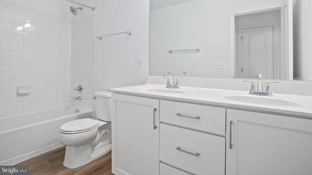 HOMESITE 546 LORD FAIRFAX ST, Charles Town, WV 25414