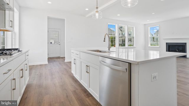 HOMESITE 546 LORD FAIRFAX ST, Charles Town, WV 25414