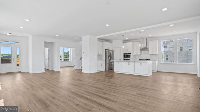 HOMESITE 546 LORD FAIRFAX ST, Charles Town, WV 25414