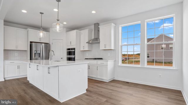 HOMESITE 546 LORD FAIRFAX ST, Charles Town, WV 25414